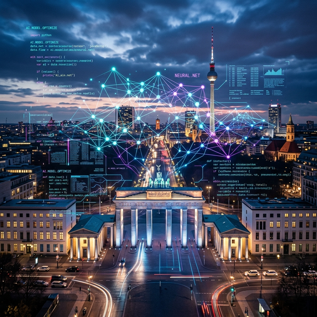 
<span>AI Software – Berlin</span>
