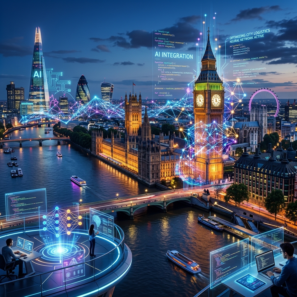 
<span>AI Software – London</span>
