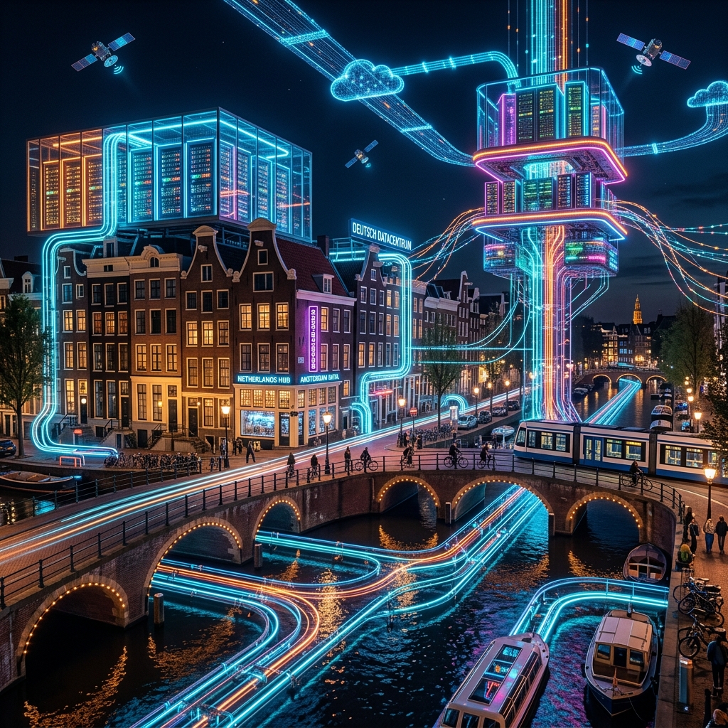 
<span>Data Engineering – Amsterdam</span>
