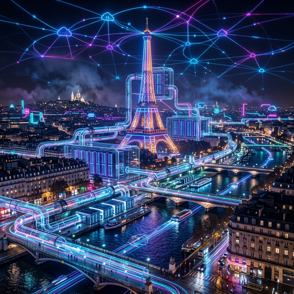 
<span>Data Engineering – Paris</span>
