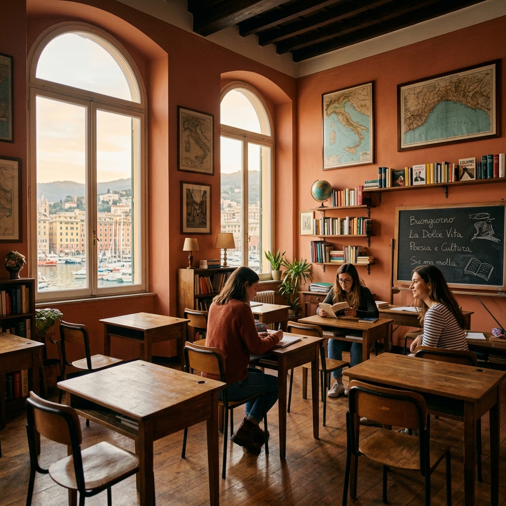 
<span>Italian Language Training Courses | C2 Italian Test | Advanced Italian Reading | | Online Courses for Interpreters</span>
