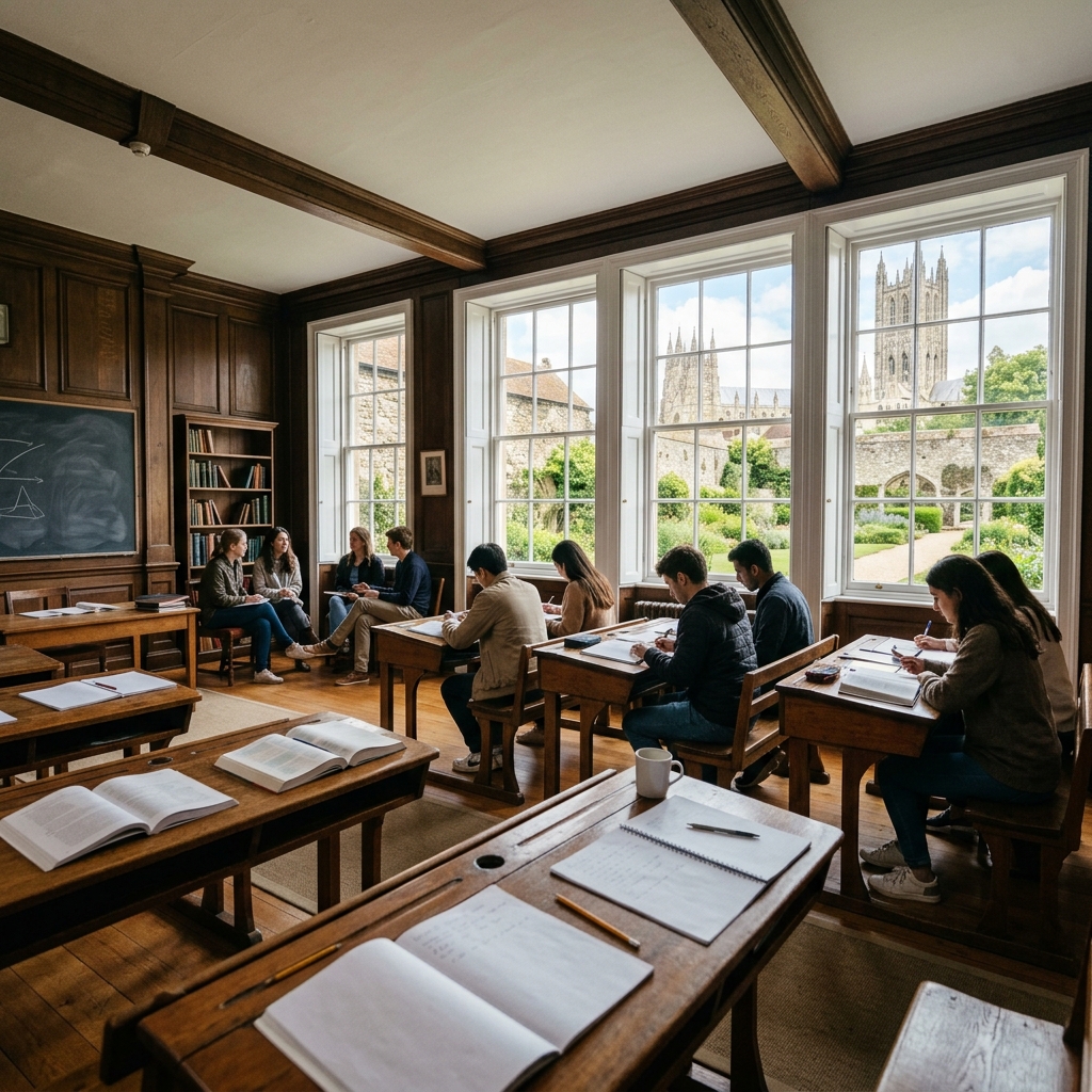 
<span>GESE Programme</span>
