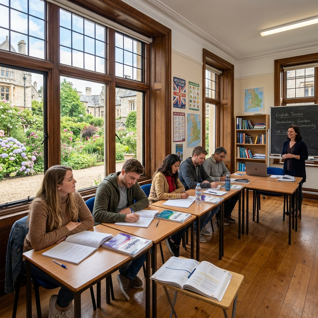 
<span>Exam Preparation Courses</span>
