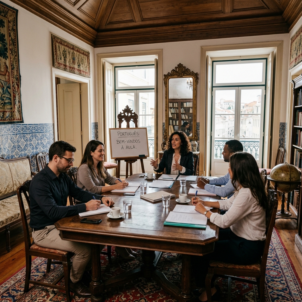 
<span>Private Group - Tailored Group Learning Experiences</span>
