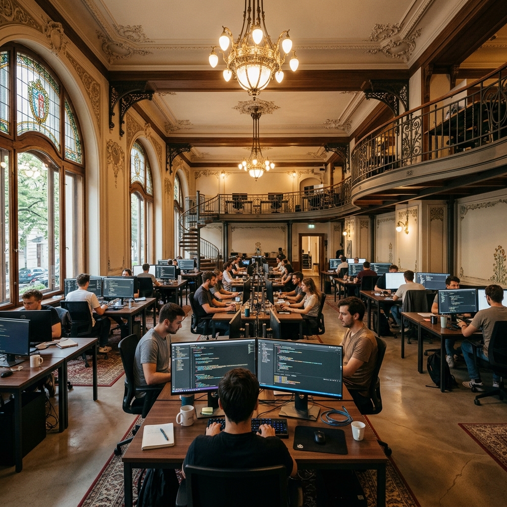 
<span>AI Engineer Program</span>
