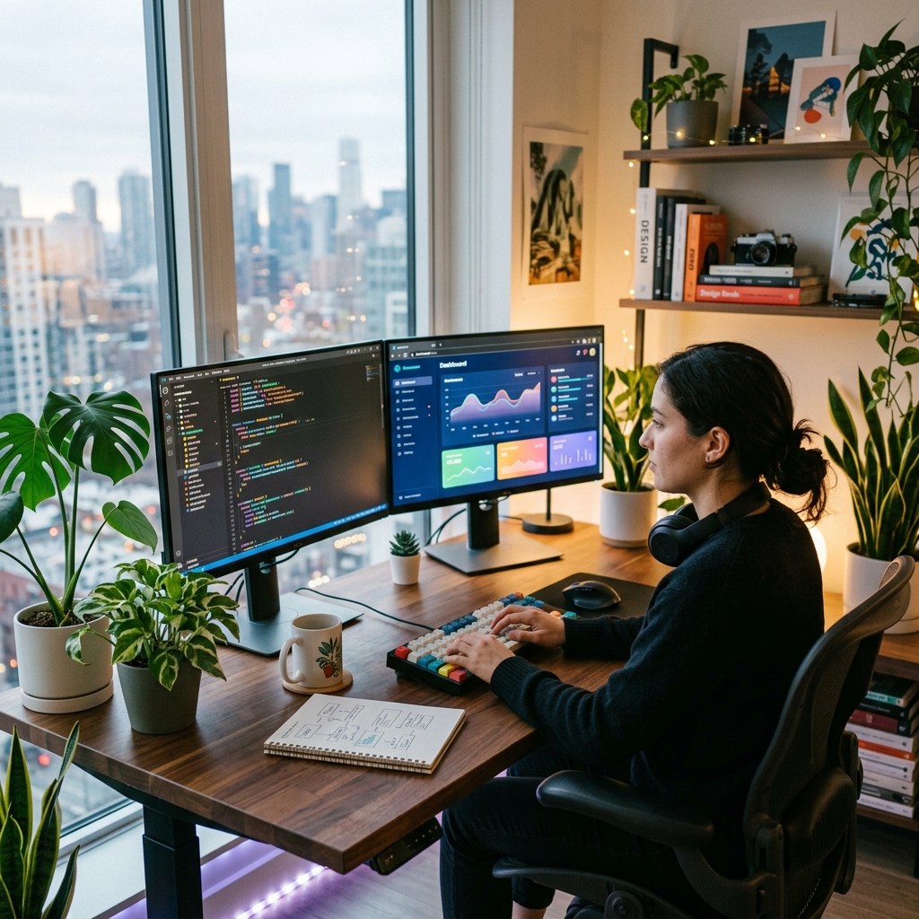 
<span>JavaScript Developer Bootcamp</span>
