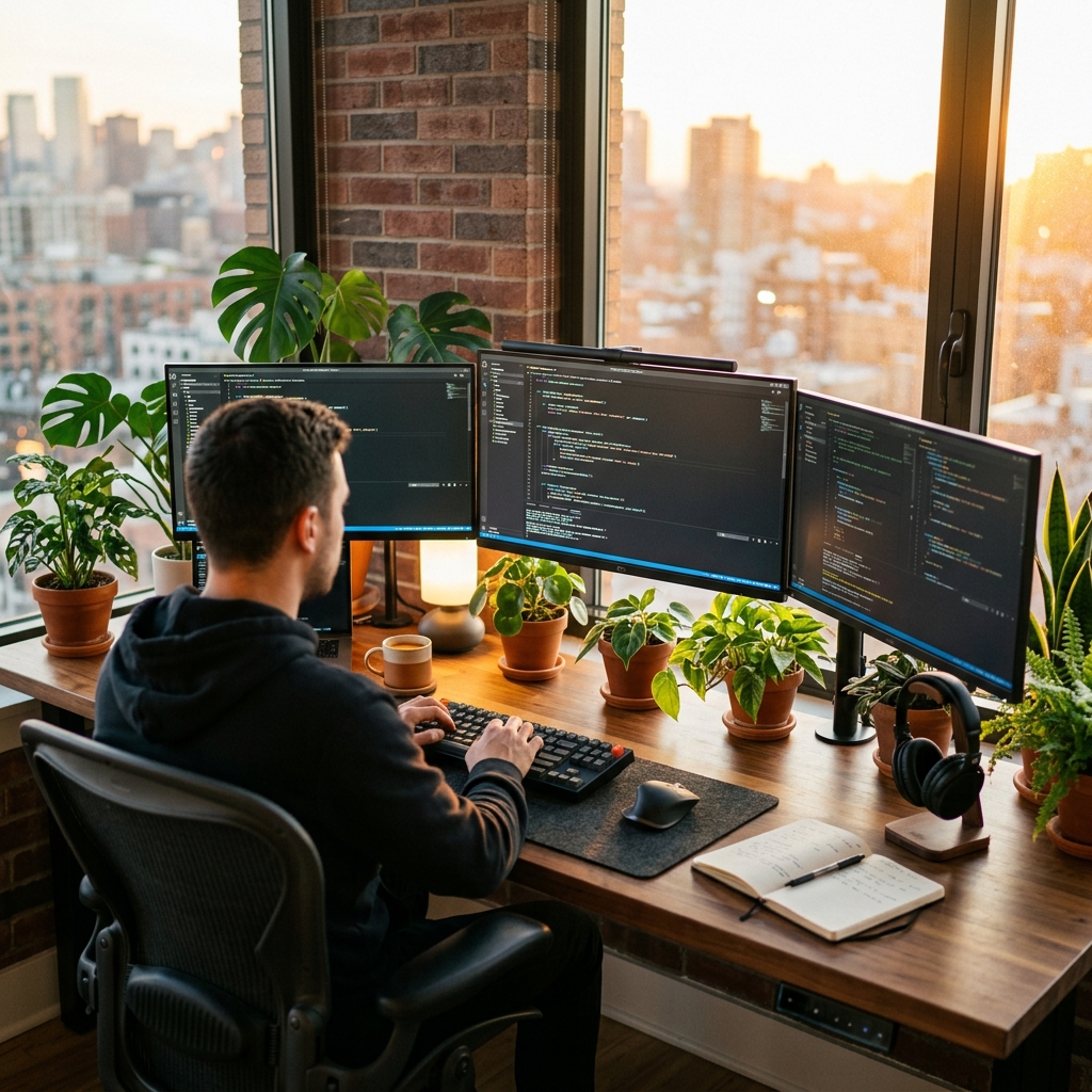 
<span>Python Programming (Part-Time)</span>
