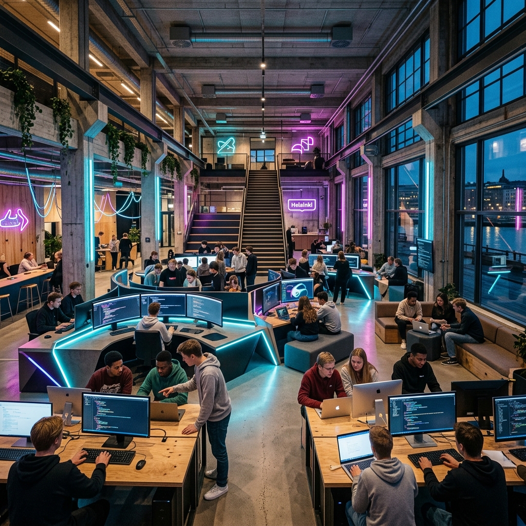 
<span>Hive Helsinki Coding Program</span>
