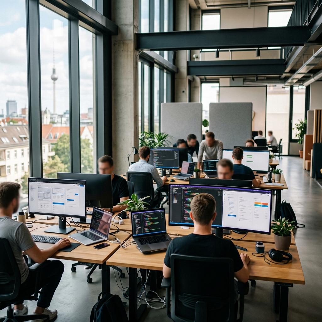 
<span>AI Software</span>
