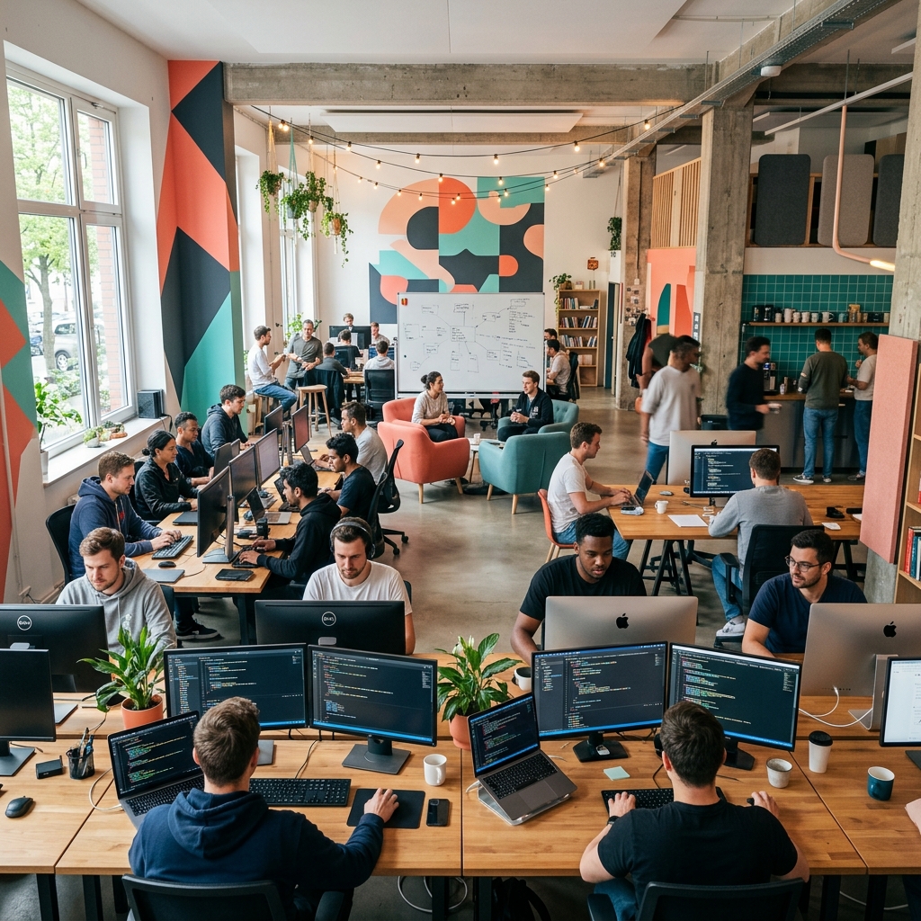 
<span>Data Science & KI Weiterbildung</span>
