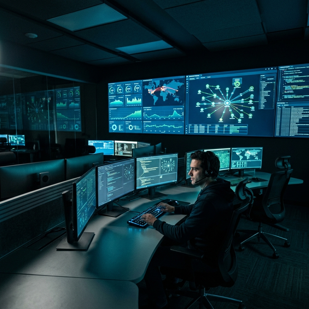 
<span>Expert CyberSécurité</span>
