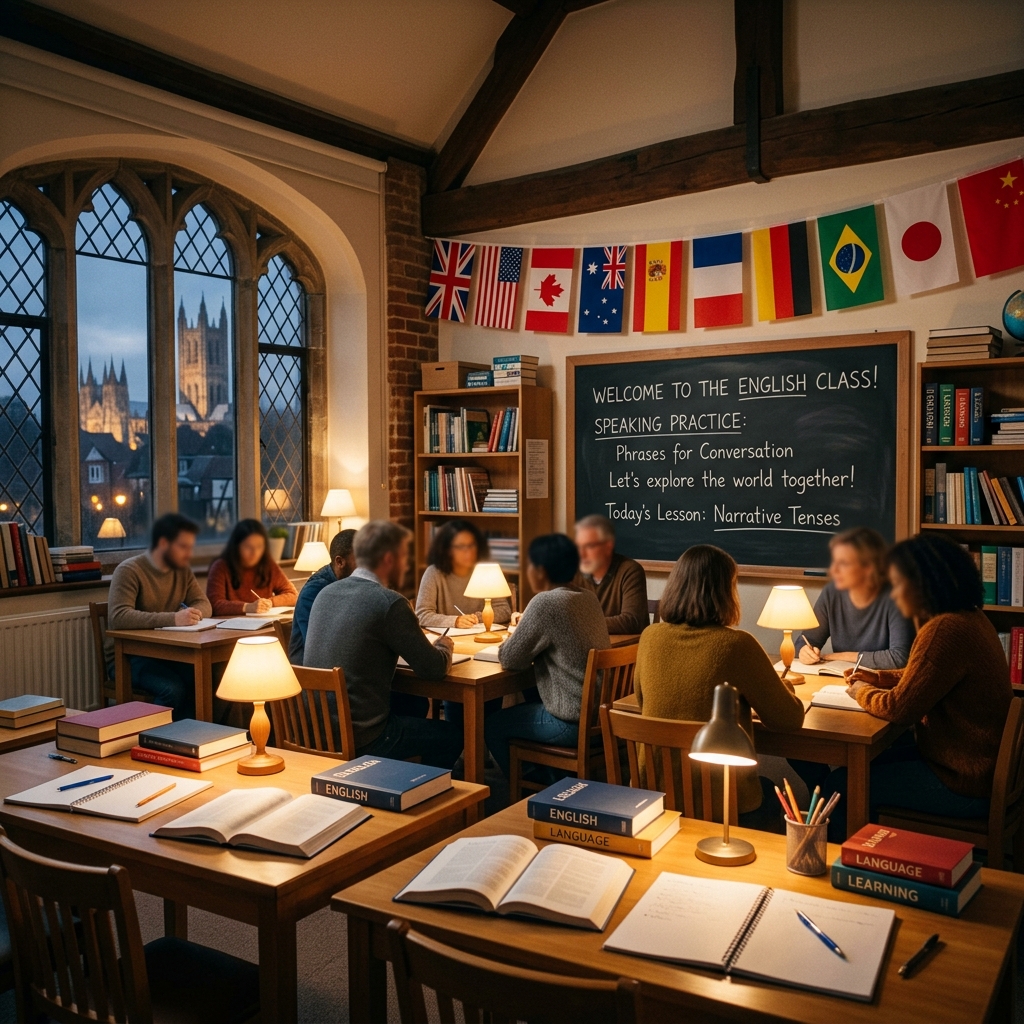 
<span>General English Language with Professional Football Coaching</span>
