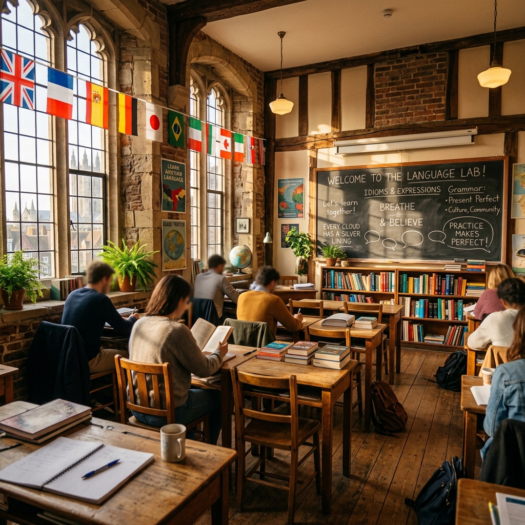 
<span>Junior Winter Programme</span>
