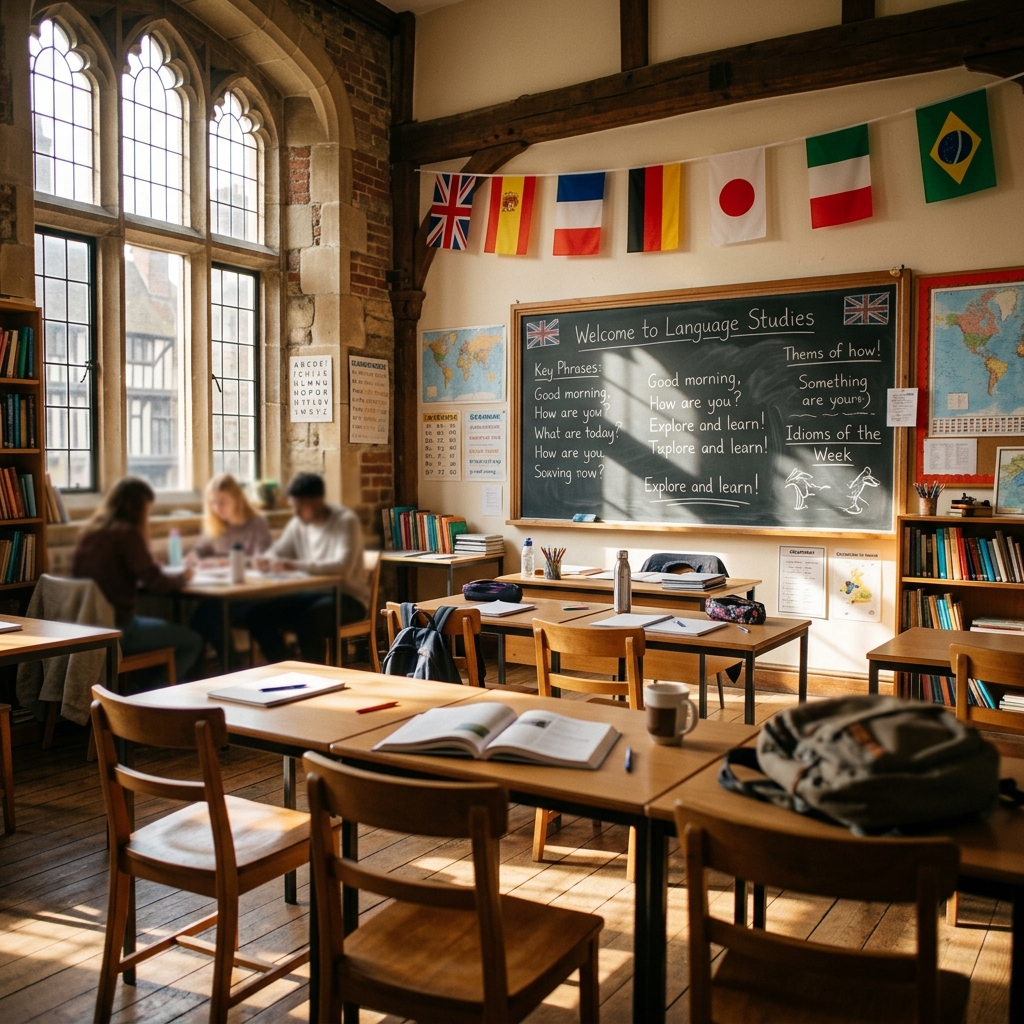 
<span>ESP Group – English for Specific Purposes</span>
