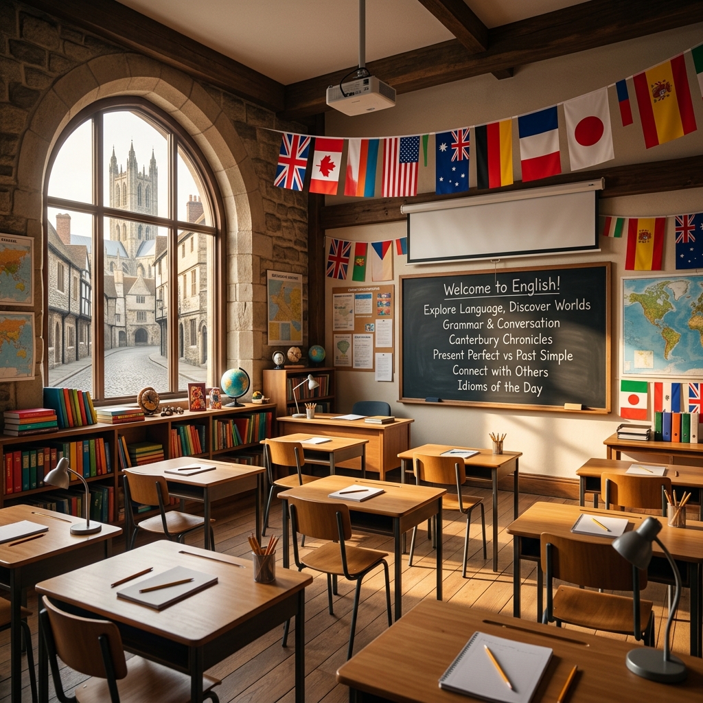 
<span>Canterbury Study Centre</span>
