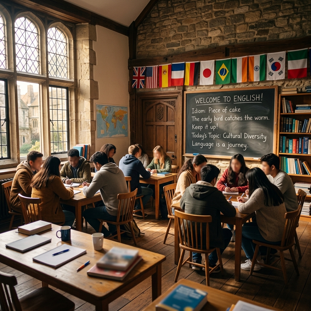 
<span>Cambridge CELTA</span>
