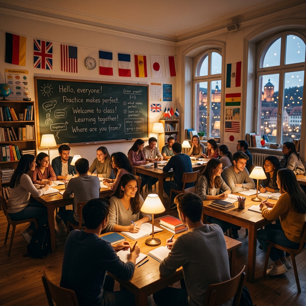 
<span>Taster courses For our evening courses</span>
