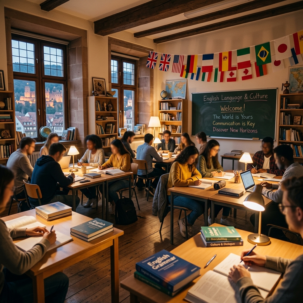 
<span>telc® language examinations in Heidelberg</span>
