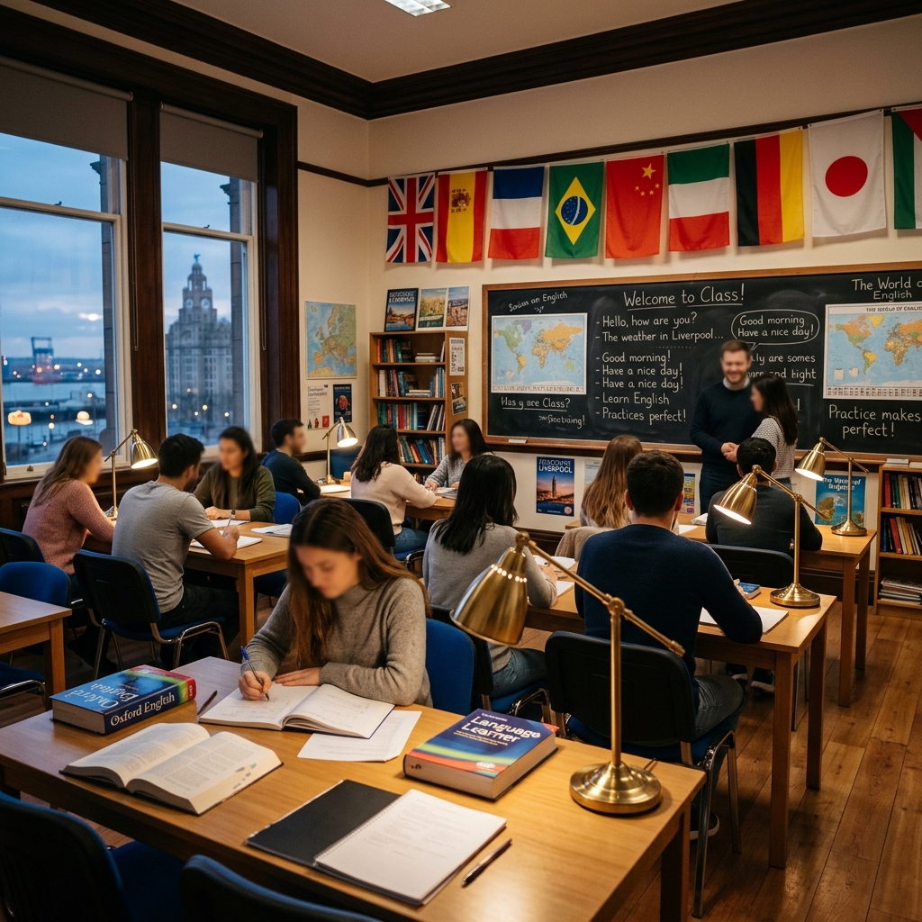 
<span>English for Academic Purposes</span>
