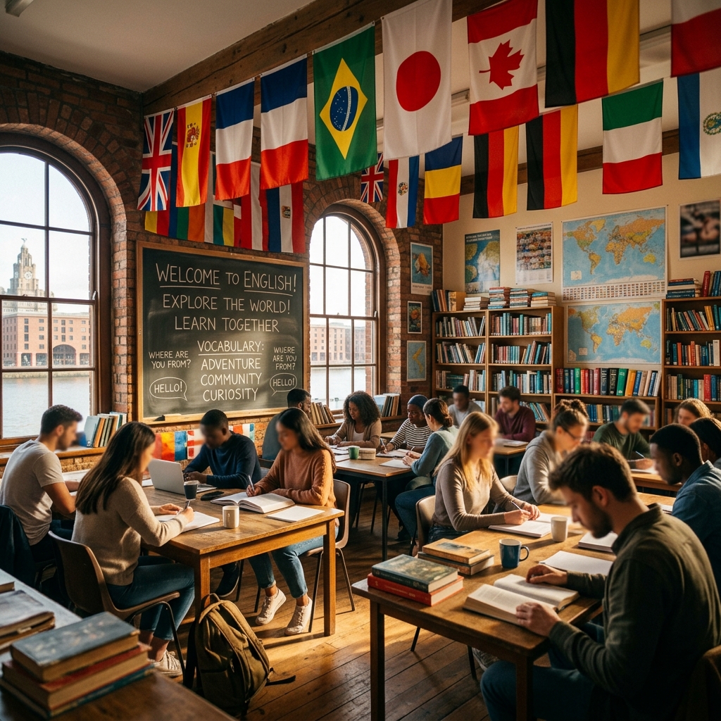 
<span>IELTS Preparation</span>
