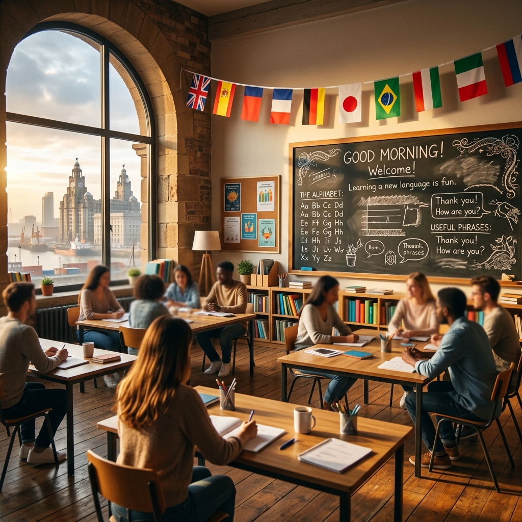 
<span>Occupational English Test</span>
