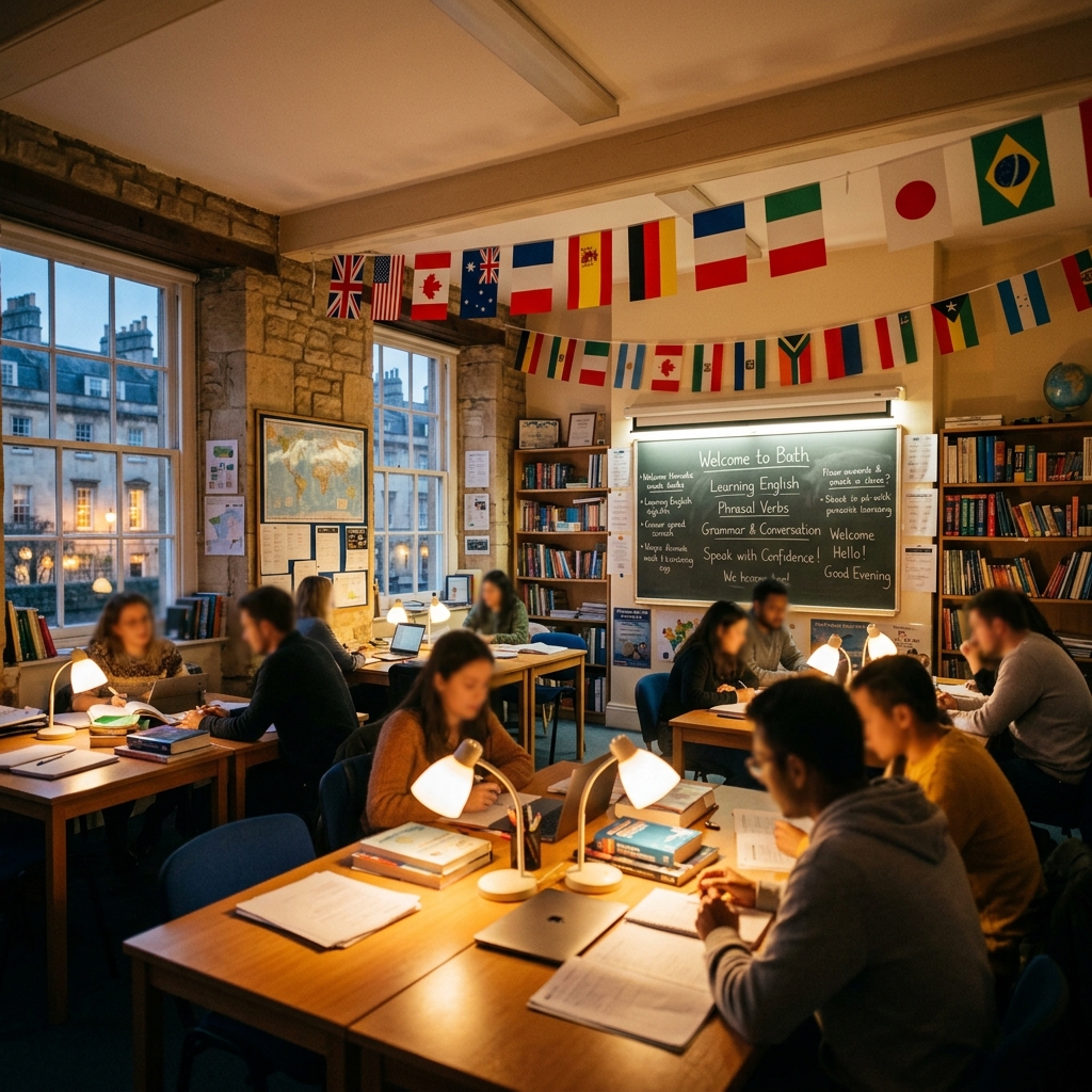 
<span>English teacher training courses</span>
