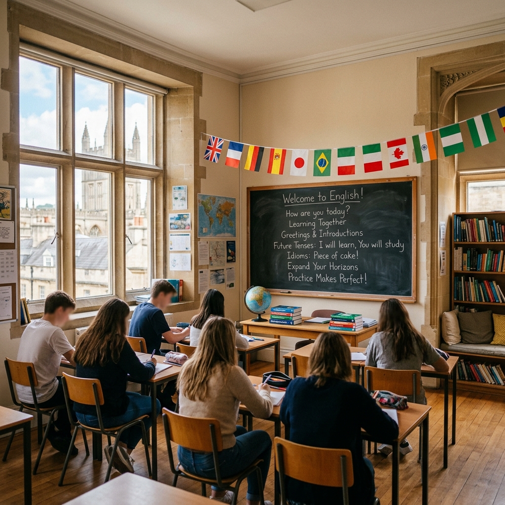 
<span>Group courses for adult individuals</span>
