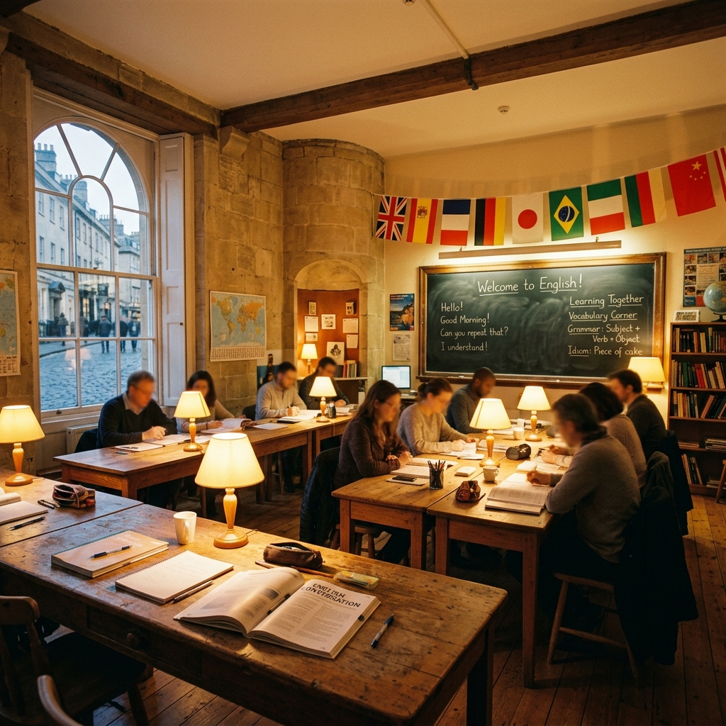 
<span>Online English tuition for juniors</span>
