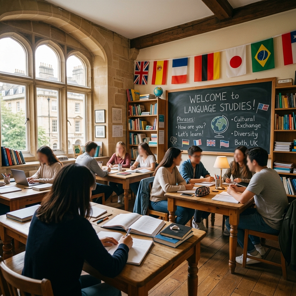 
<span>Professional development for teachers of English</span>
