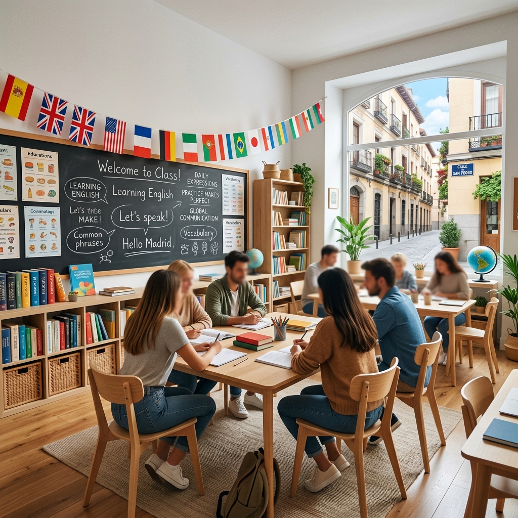 
<span>Prepare for IELTS</span>
