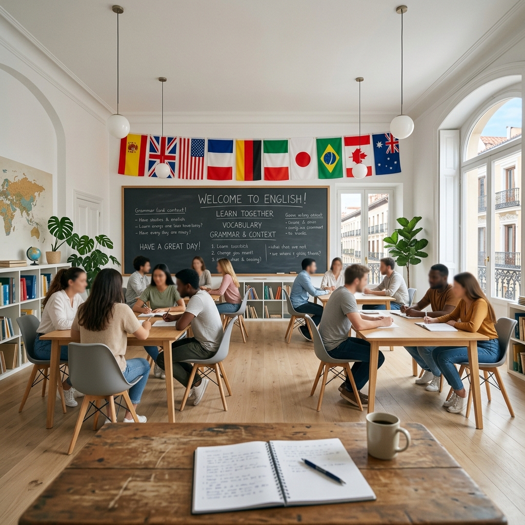 
<span>Summer Speaking Skills</span>
